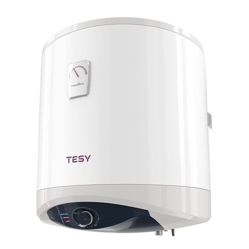 Водонагрівач Modeco Ceramic GCV 504716D C21 TS2RC, 50л. Tesy (302479)
