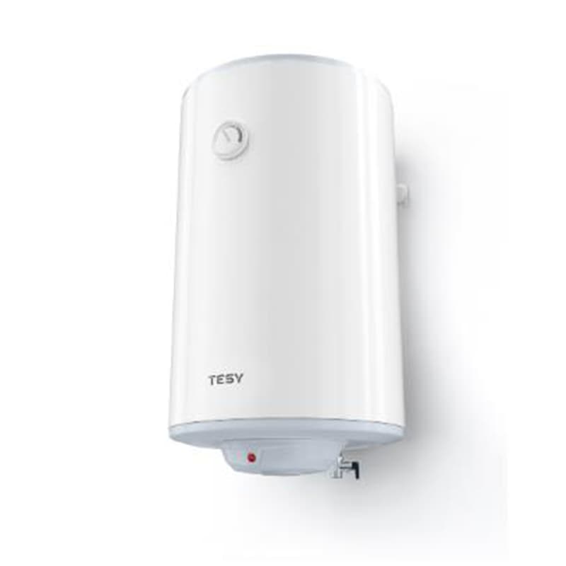 Водонагрівач SimpatEco CTVOL 804415 D07 TRC, 80л. Tesy (305571)