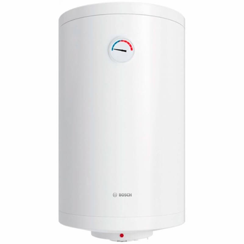 Водонагрівач Tronic 2000 slim, 80л. Bosch Водонагрівач Tronic 2000 slim, 80л. Bosch