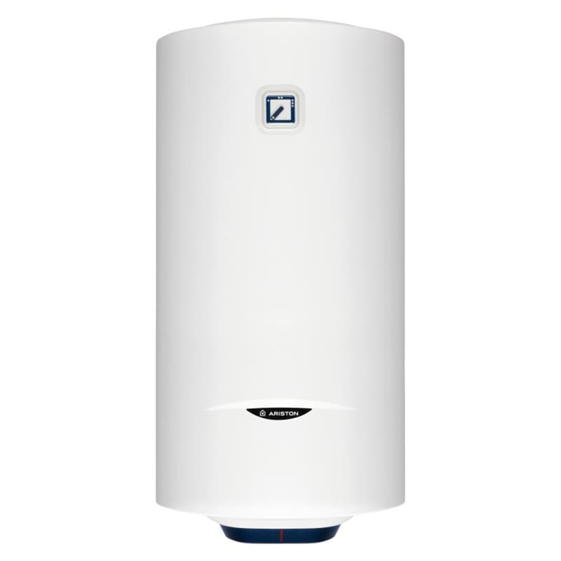 Водонагрівач BLU1 R PL DRY, 100л. Ariston (3201455)