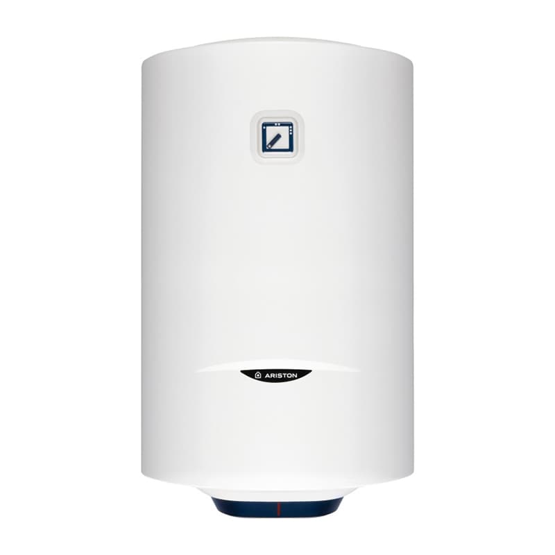 Водонагрівач BLU1 R PL DRY, 80л. Ariston (3201454)