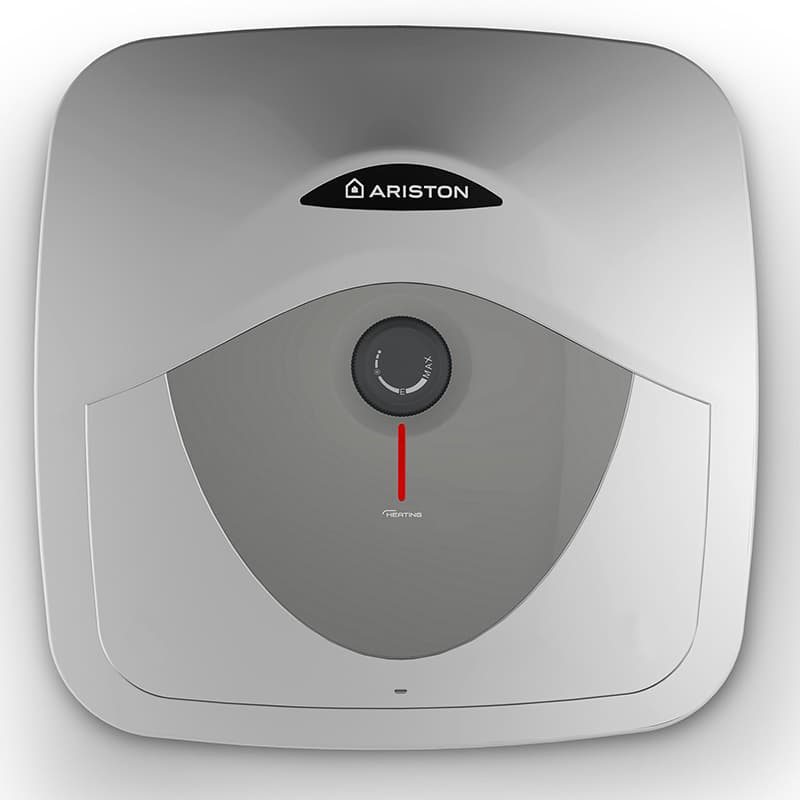 Водонагрівач ANDRIS RS 30/3, 30л. над мийкою Ariston (3100635)