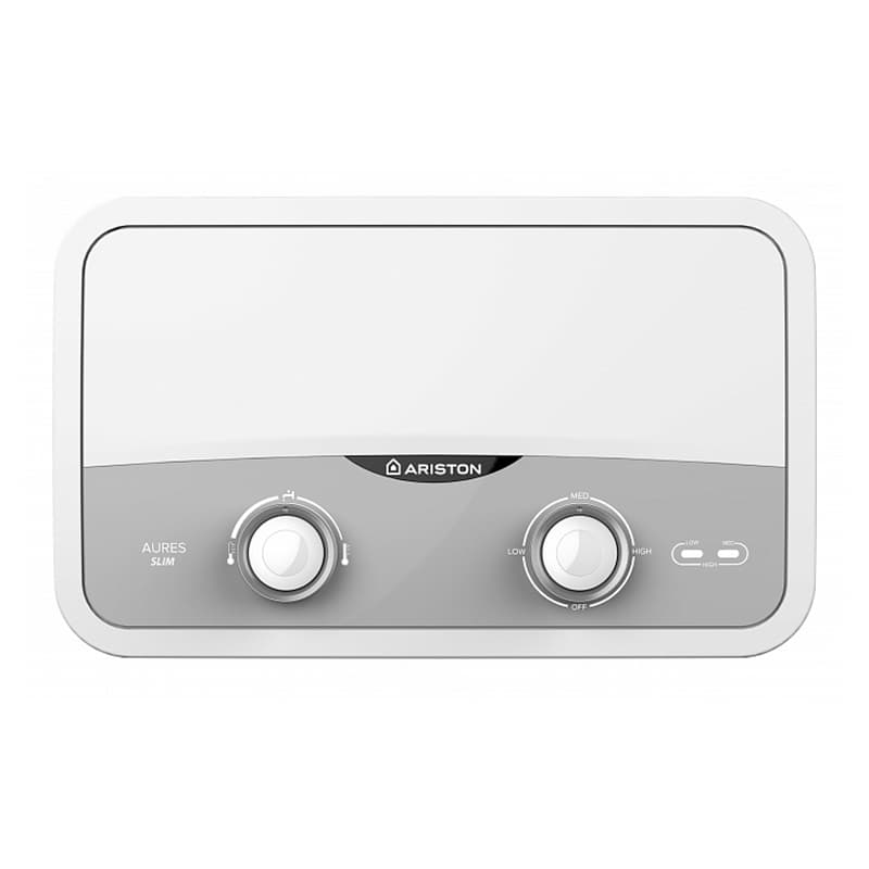 Водонагрівач Aures 3,1л. Ariston (3520018-V) Водонагрівач Aures 3,1л. Ariston (3520018-V)