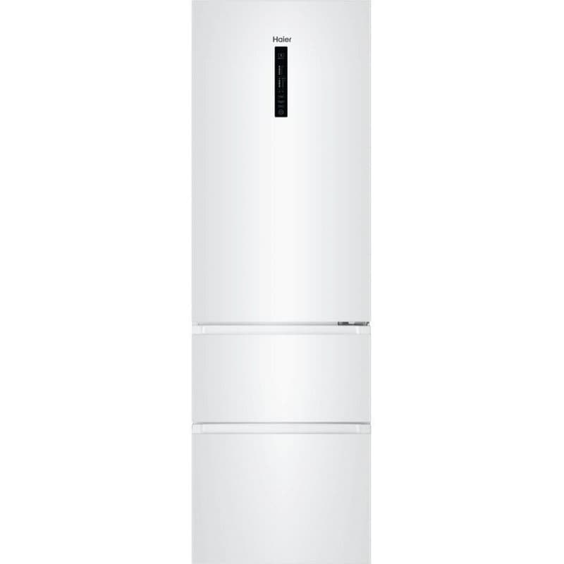 Холодильник HTR3619ENPW белый Haier Холодильник HTR3619ENPW белый Haier