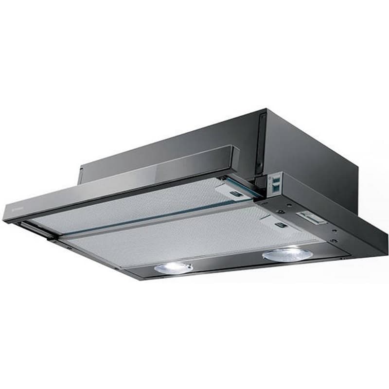 Вытяжка телескопическая Flexa Ng Glass Bk A60, черный Faber (315.0635.106) Вытяжка телескопическая Flexa Ng Glass Bk A60, черный Faber (315.0635.106)