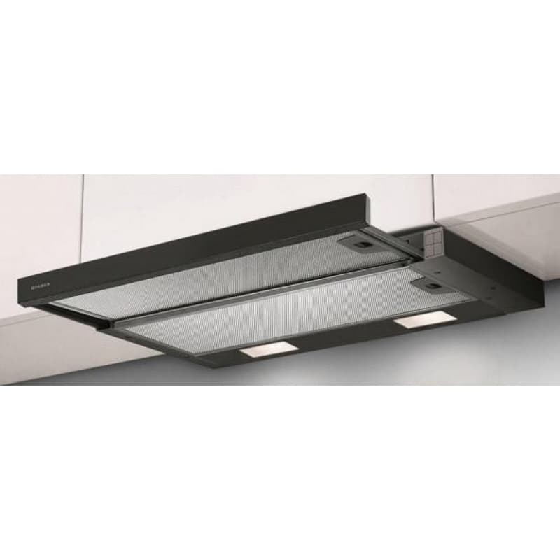 Витяжка телескопічна Flexa Ng Hip Bk A60, чорний Faber (315.0635.109) Витяжка телескопічна Flexa Ng Hip Bk A60, чорний Faber (315.0635.109)