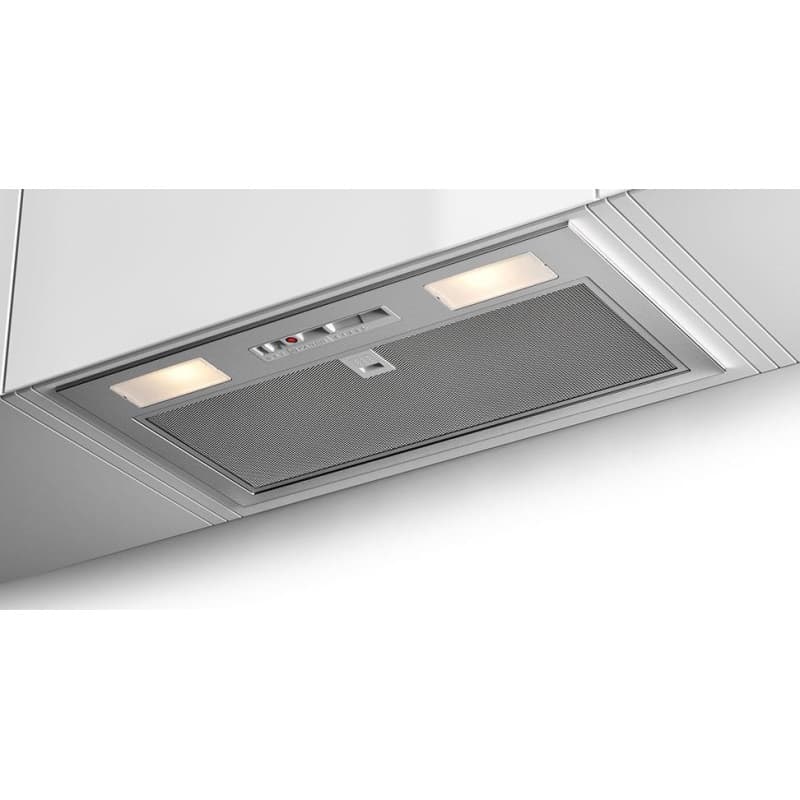 Витяжка вбудована Inka Smart Hc X A52, нержавіюча сталь Faber (305.0599.307)