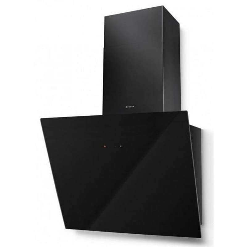 Витяжка похила Tweet Ev8 Led Bk A55, чорний Faber (330.0529.664)