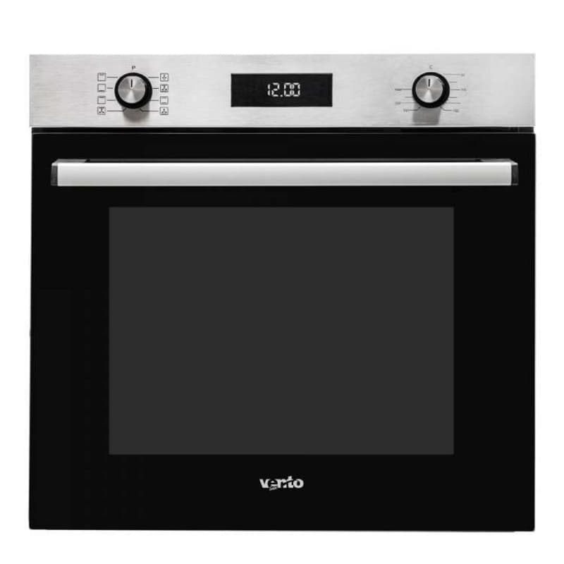 Духовой шкаф электрический CHESTER 6 TC (BK/X) VENTOLUX Духовой шкаф электрический CHESTER 6 TC (BK/X) VENTOLUX
