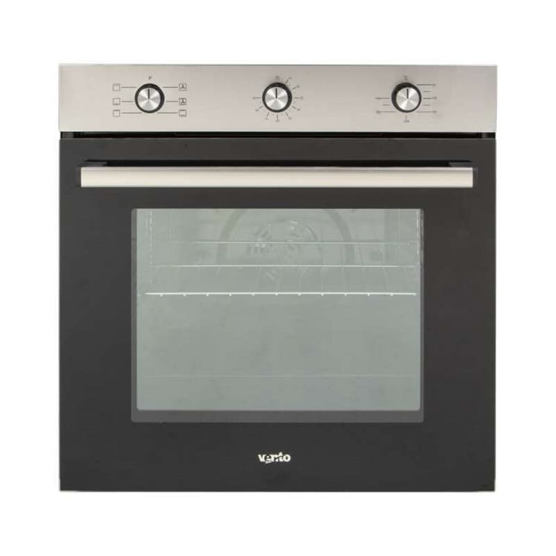 Духовой шкаф электрический TOLEDO 6 MT (BK/X) VENTOLUX Духовой шкаф электрический TOLEDO 6 MT (BK/X) VENTOLUX