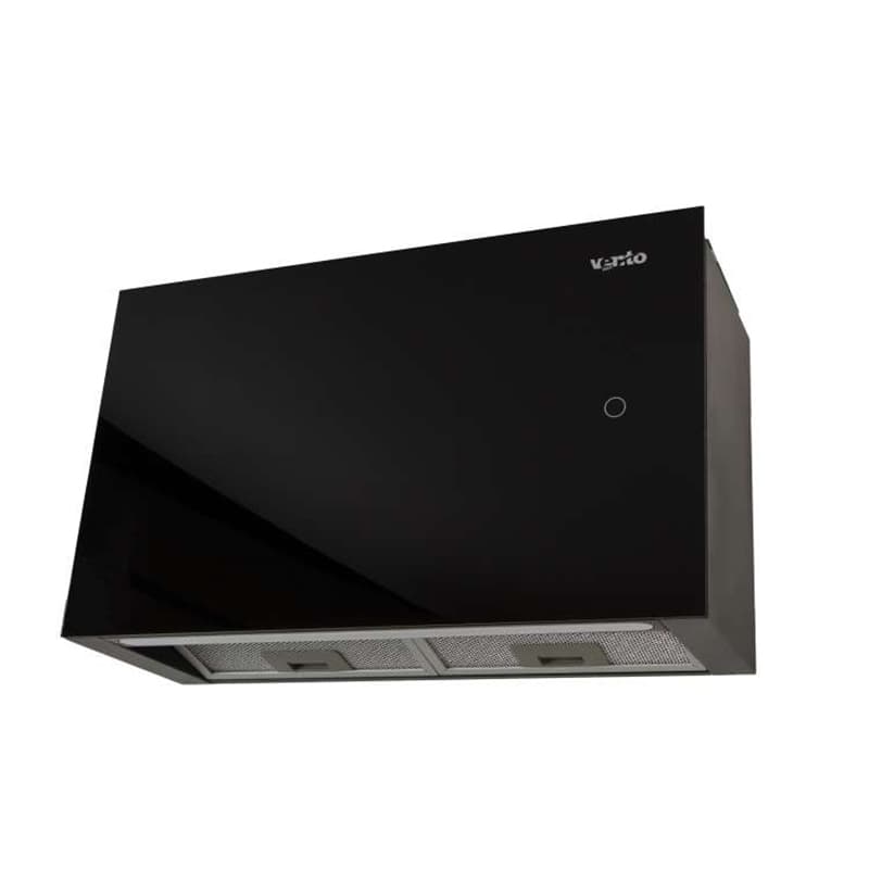 Вбудована витяжка PUNTO 60 BK (1000) TRC MM BOX VENTOLUX