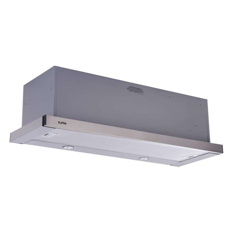 Телескопічна витяжка GARDA 90 INOX (1100) SMD LED VENTOLUX Телескопічна витяжка GARDA 90 INOX (1100) SMD LED VENTOLUX