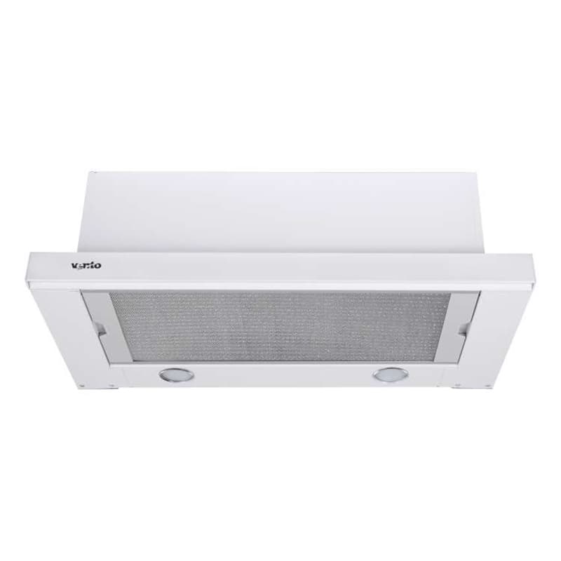 Телескопічна витяжка GARDA 60 WH (750) SMD LED VENTOLUX Телескопічна витяжка GARDA 60 WH (750) SMD LED VENTOLUX