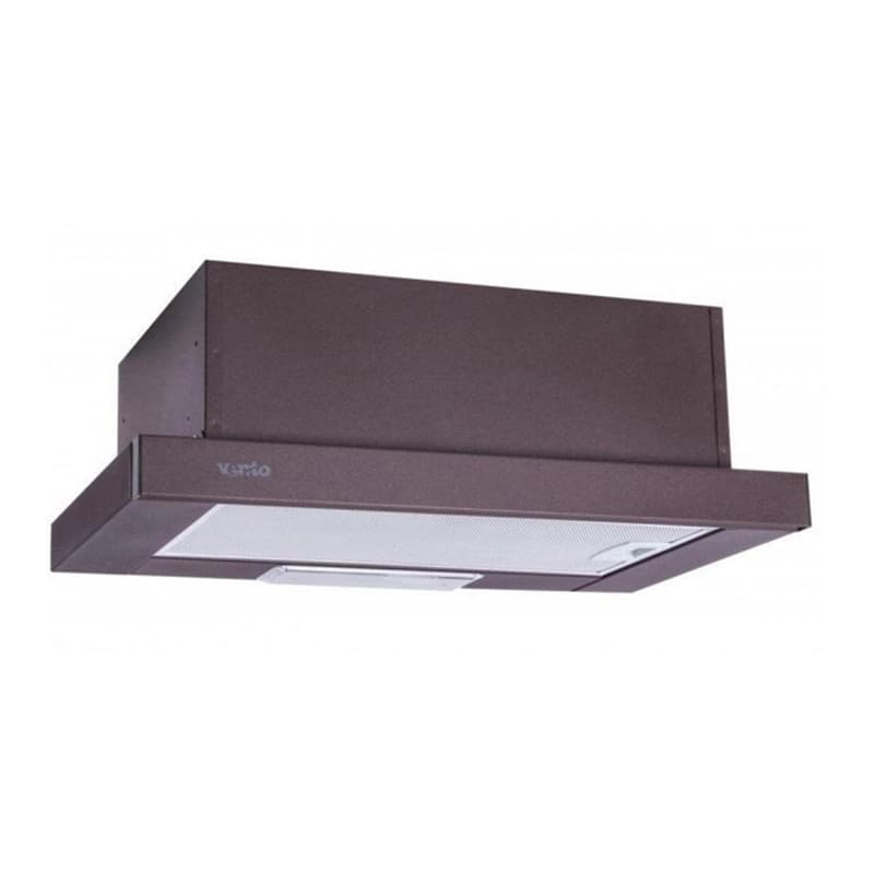 Телескопічна витяжка GARDA 60 BR (700) SLIM VENTOLUX Телескопічна витяжка GARDA 60 BR (700) SLIM VENTOLUX