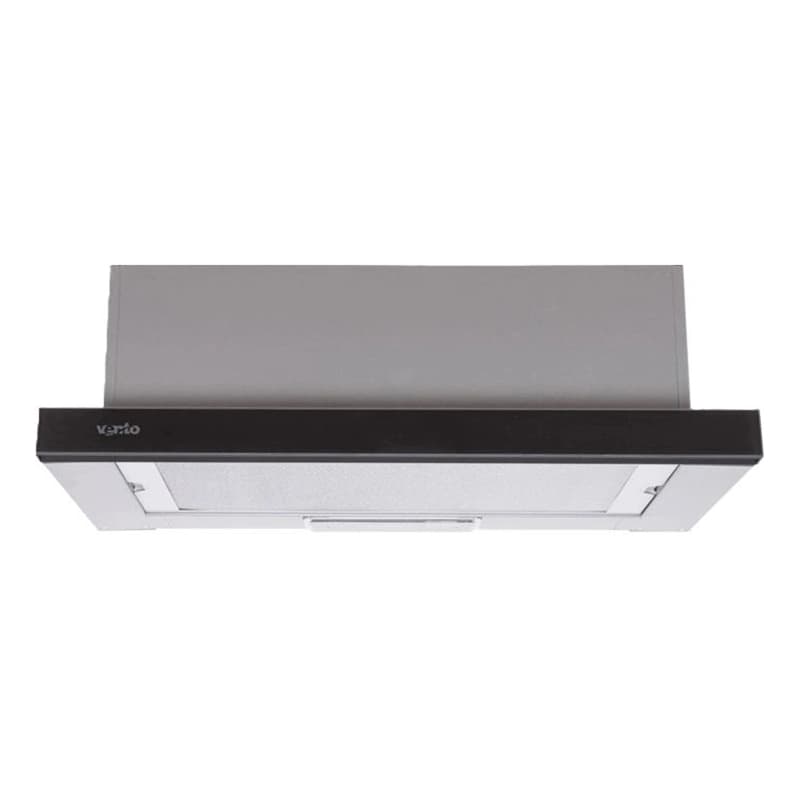 Телескопічна витяжка GARDA 60 XBG (700) SLIM VENTOLUX