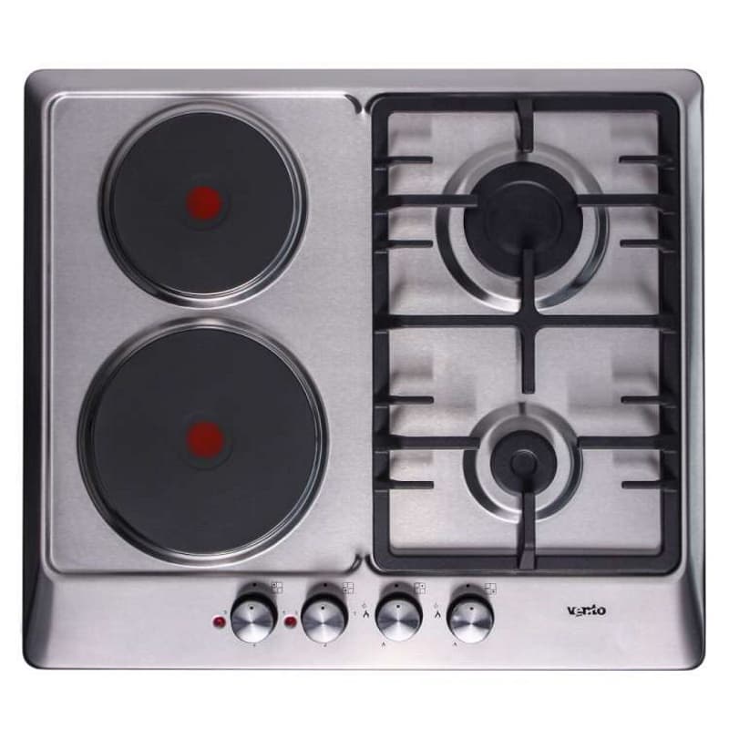 Комбінована варильна поверхня HG622 B3 S (X) VENTOLUX