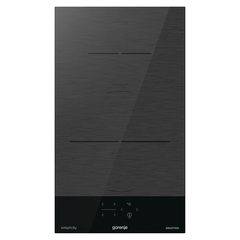 Варильна поверхня індукційна GI3201SYBSC чорний Gorenje Варильна поверхня індукційна GI3201SYBSC чорний Gorenje