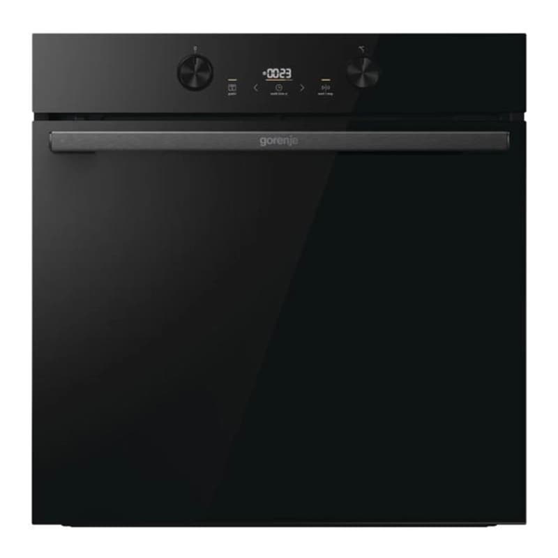 Духова шафа BPS6737E04DBG чорний Gorenje Духова шафа BPS6737E04DBG чорний Gorenje