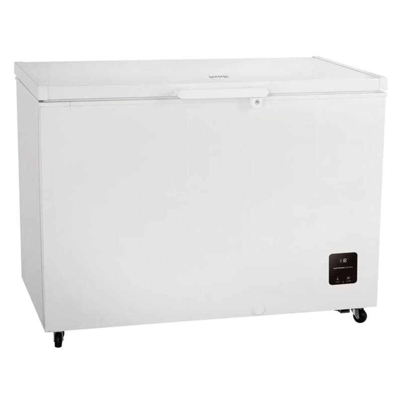 Морозильна скриня FH30EAW білий Gorenje Морозильна скриня FH30EAW білий Gorenje