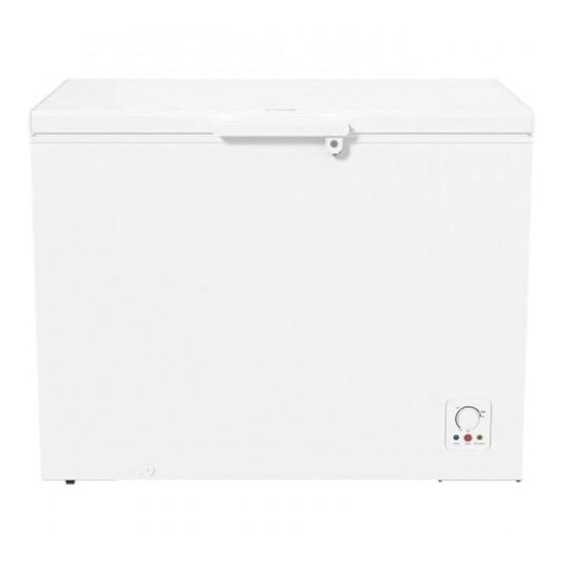 Морозильный сундук FH302CW белый Gorenje