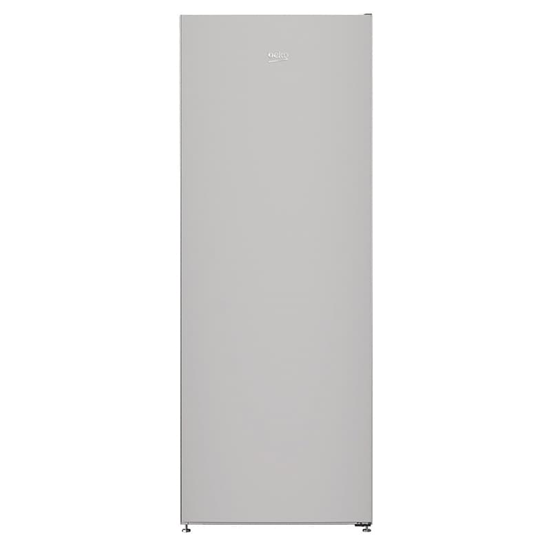 Морозильна камера RFNM200E20S сріблястий Beko