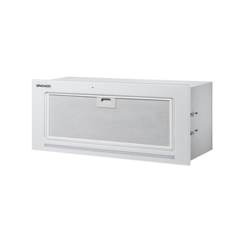 Витяжка Palamos 4713-1200 white glass GRANADO