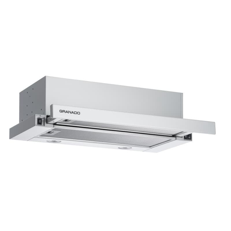 Витяжка Telde 603-700 white GRANADO Витяжка Telde 603-700 white GRANADO
