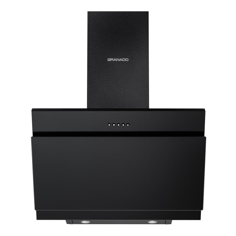 Вытяжка Vivares 603-750 black glass GRANADO Вытяжка Vivares 603-750 black glass GRANADO