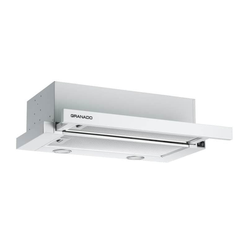 Витяжка Telde 602-700 white GRANADO Витяжка Telde 602-700 white GRANADO