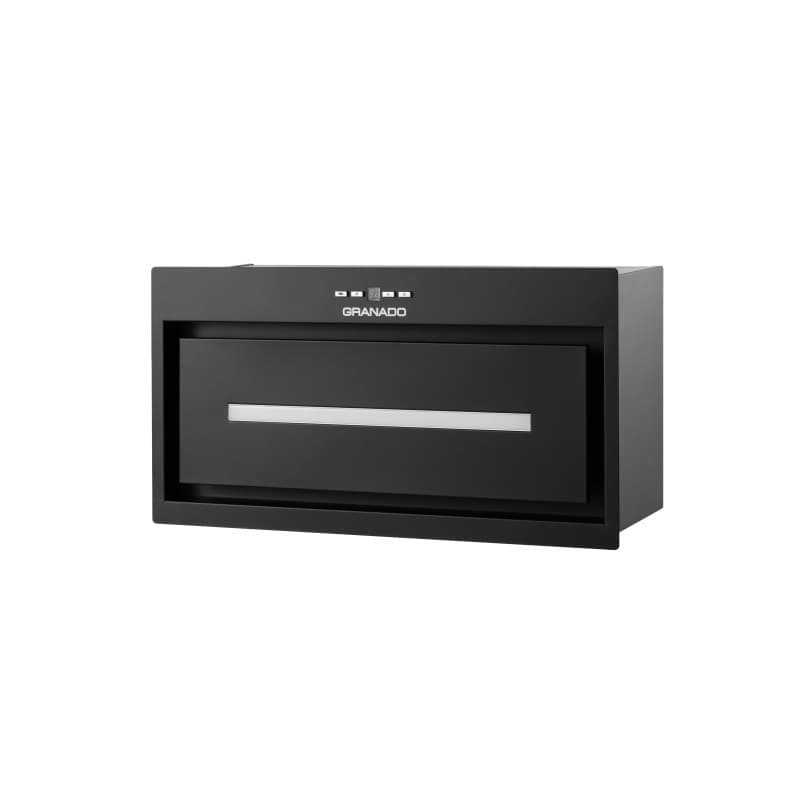Витяжка Palamos 2613-700 black GRANADO Витяжка Palamos 2613-700 black GRANADO