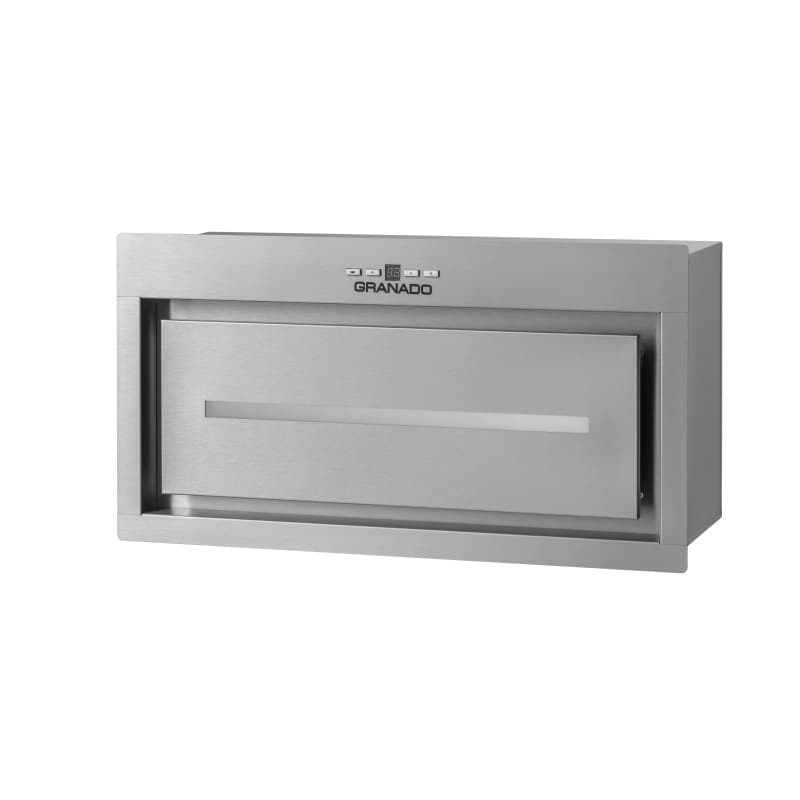 Витяжка Palamos 2613-700 inox GRANADO