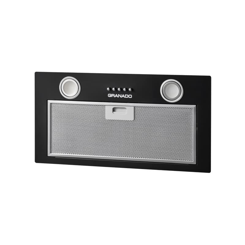 Витяжка Palamos 3603-700 black GRANADO