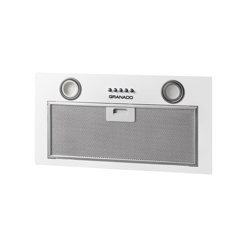 Витяжка Palamos 3603-700 white GRANADO