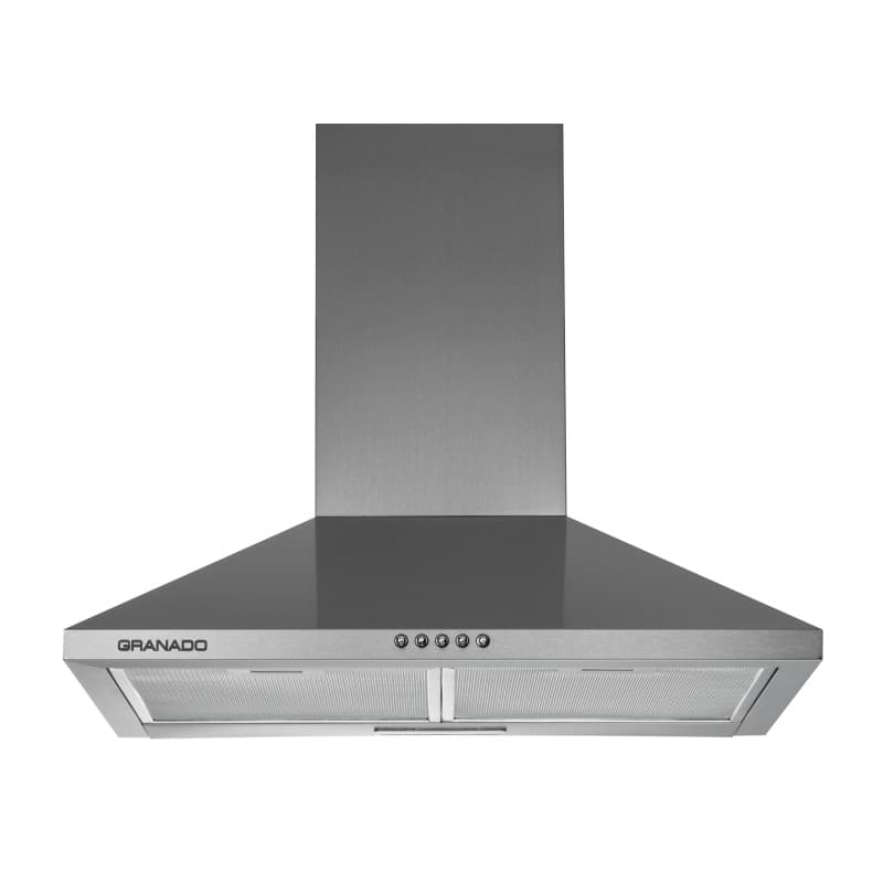Витяжка Burgos 1603-700 inox GRANADO Витяжка Burgos 1603-700 inox GRANADO
