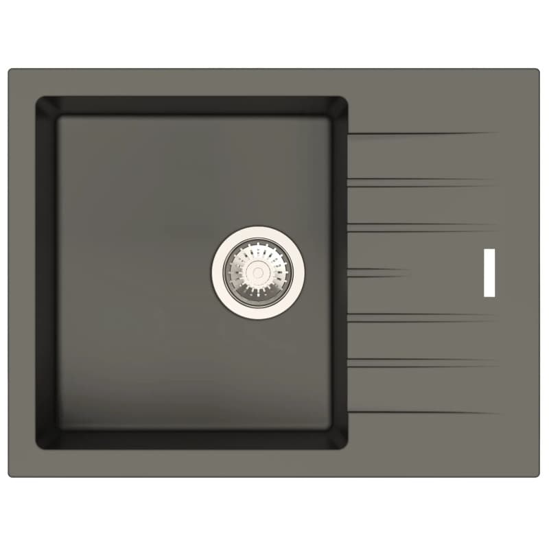 Мойка гранит Classic 65x50 Trufle Fabiano Мойка гранит Classic 65x50 Trufle Fabiano