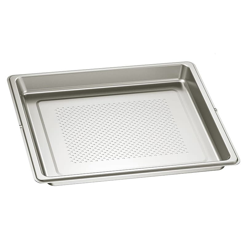 Деко для приготування їжі BA020370 нерж. сталь GAGGENAU Деко для приготування їжі BA020370 нерж. сталь GAGGENAU