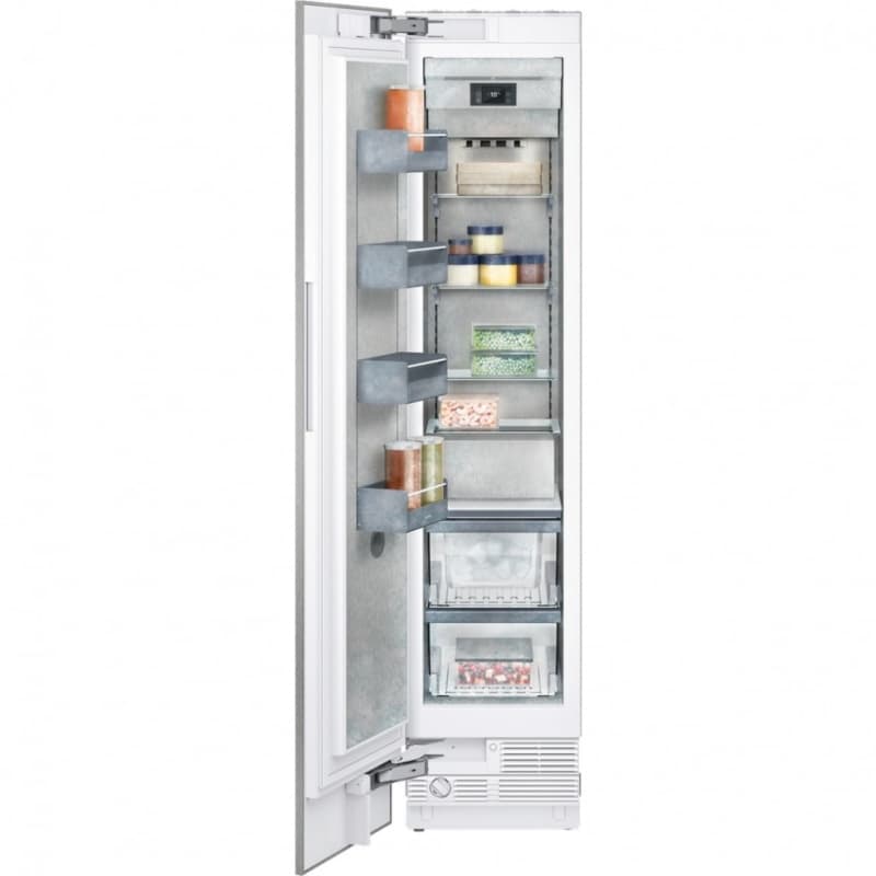 Встраиваемая морозильная камера RF411304 белый GAGGENAU