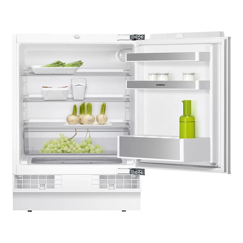 Встраиваемая холодильная камера RC200300 GAGGENAU