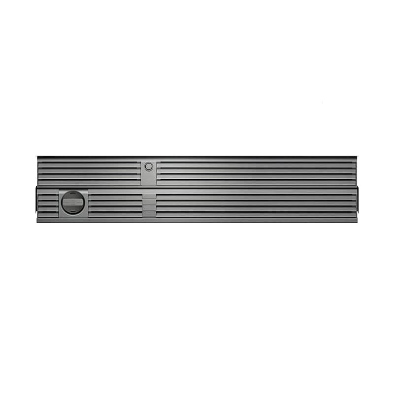 Вентиляционная решетка с водяным фильтром для RB472, RA464713 нерж. сталь GAGGENAU
