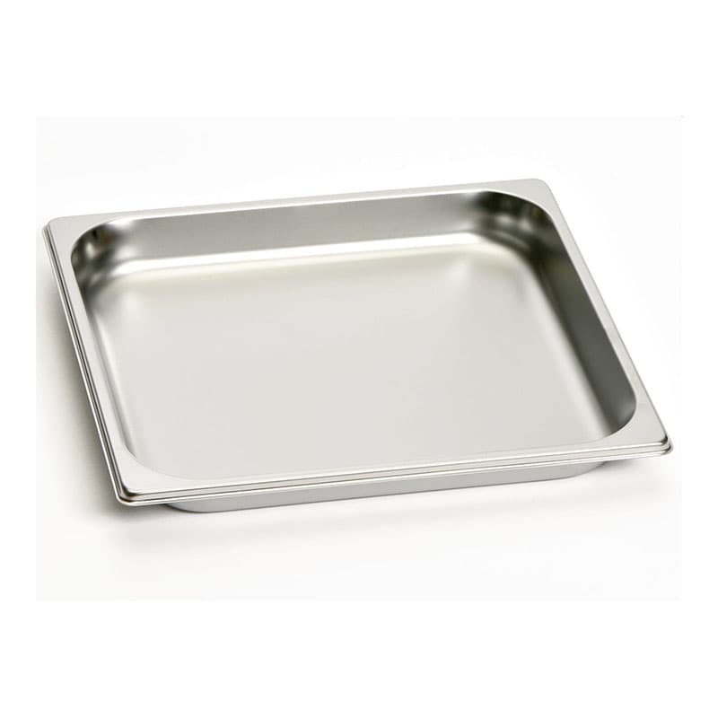 Деко для випікання GN 2/3 GN114230 нерж. сталь GAGGENAU Деко для випікання GN 2/3 GN114230 нерж. сталь GAGGENAU