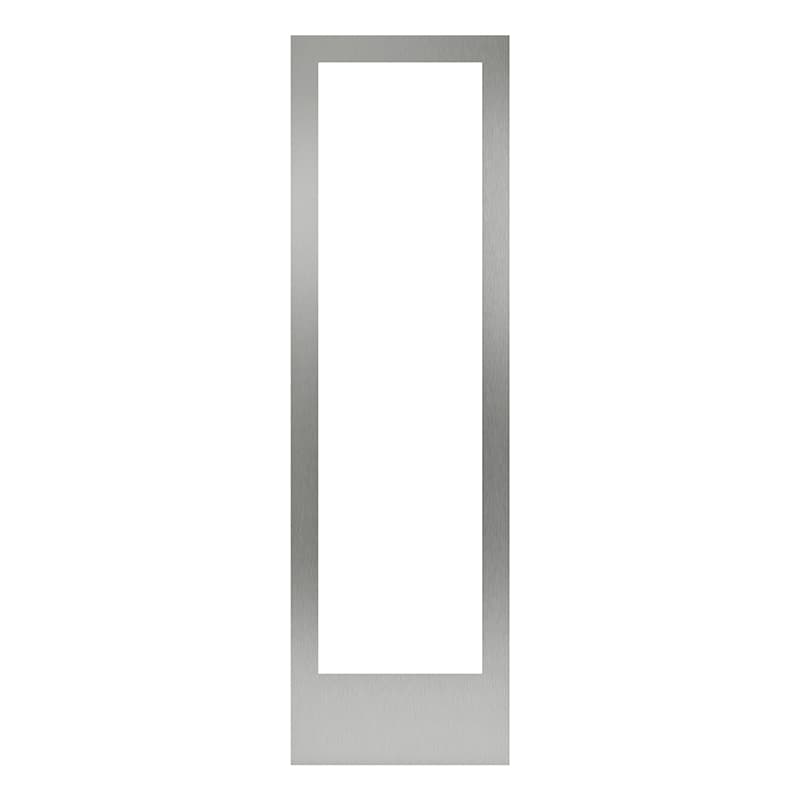 Дверна рама без ручки RA428611 нерж. сталь GAGGENAU Дверна рама без ручки RA428611 нерж. сталь GAGGENAU