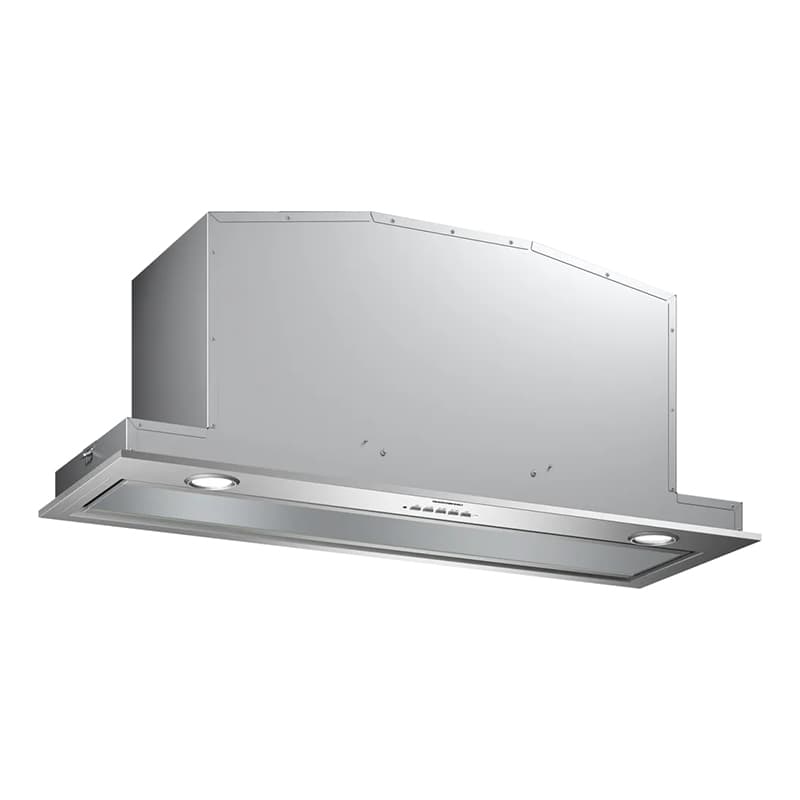 Вытяжка встроенная AC200191 86см. нержавеющая сталь/стекло GAGGENAU Вытяжка встроенная AC200191 86см. нержавеющая сталь/стекло GAGGENAU