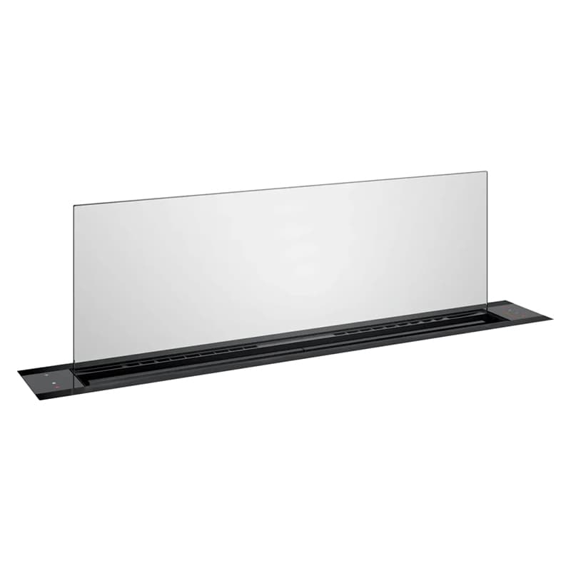 Вытяжка встроенная в столешницу AL200190 90см. нержавеющая сталь GAGGENAU Вытяжка встроенная в столешницу AL200190 90см. нержавеющая сталь GAGGENAU