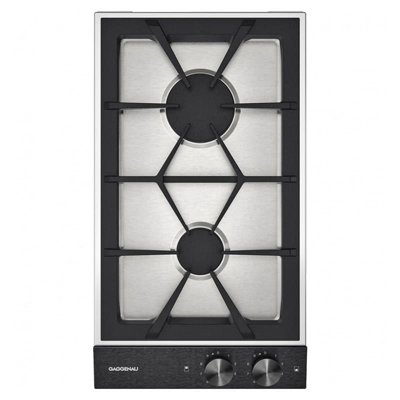 Газова варильна поверхня VG232220 нержавіюча сталь GAGGENAU Газова варильна поверхня VG232220 нержавіюча сталь GAGGENAU