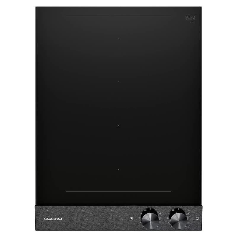 Індукційна варильна поверхня VI242120 чорний GAGGENAU