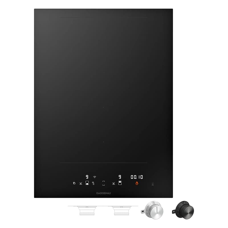 Індукційна варильна поверхня VI422105 чорний GAGGENAU Індукційна варильна поверхня VI422105 чорний GAGGENAU