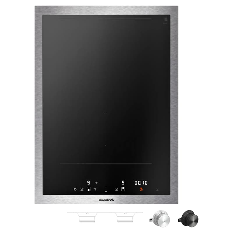 Індукційна варильна поверхня VI422115 чорний GAGGENAU