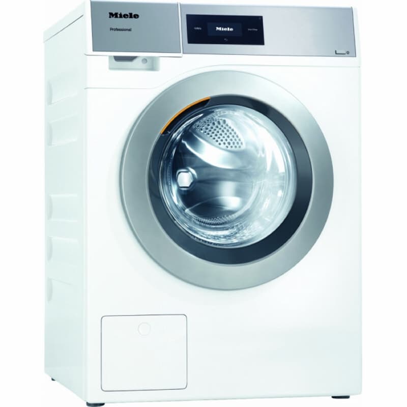 Пральна машина з фронтальним завантаженням PWM 507 DV LW Special Miele