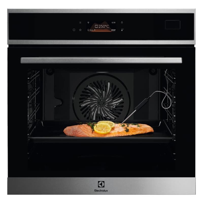 Духова шафа EOB8S39WX Electrolux Духова шафа EOB8S39WX Electrolux