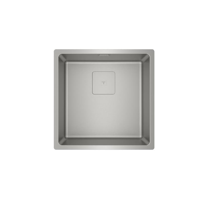 Мойка FLEXLINEA 40.40 Fortinox нерж. сталь матовая Teka (115000061) Мойка FLEXLINEA 40.40 Fortinox нерж. сталь матовая Teka (115000061)